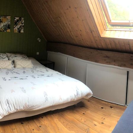 Bareges Appartement Vue Montagne מראה חיצוני תמונה