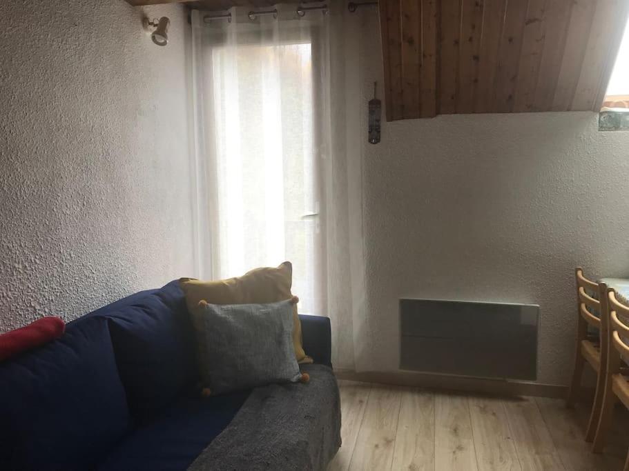 Bareges Appartement Vue Montagne מראה חיצוני תמונה