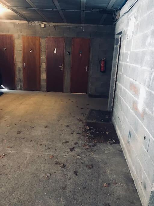 Bareges Appartement Vue Montagne מראה חיצוני תמונה