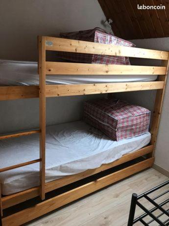 Bareges Appartement Vue Montagne מראה חיצוני תמונה