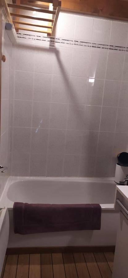 Bareges Appartement Vue Montagne מראה חיצוני תמונה