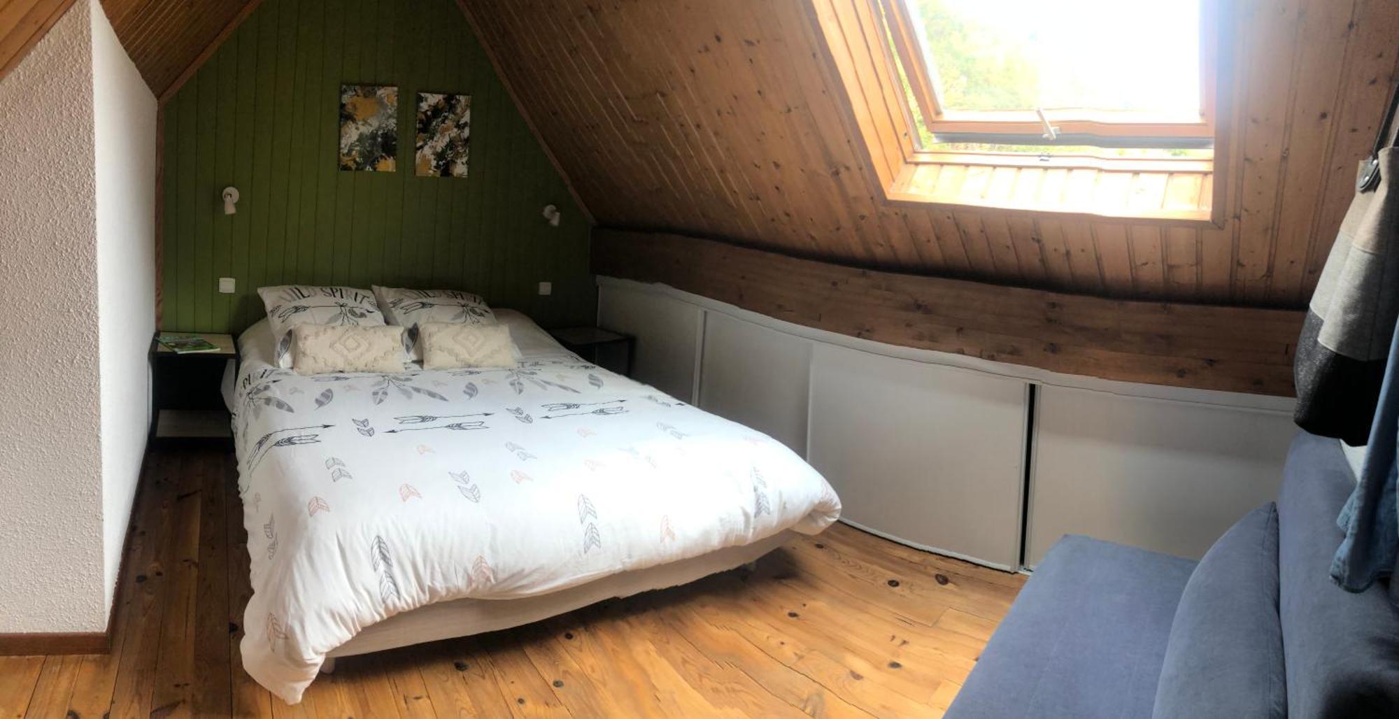Bareges Appartement Vue Montagne מראה חיצוני תמונה